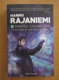 Hannu Rajaniemi - &Icirc;ngerul cauzalității ( JEAN LE FLAMBEUR # 3 ), Nemira