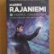 Hannu Rajaniemi - &Icirc;ngerul cauzalității ( JEAN LE FLAMBEUR # 3 )
