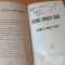 SIMION MEHEDINTI-VECHIMEA POPORULUI ROMAN SI LEGATURA CU ELEMENTELE ALOGENE/ PRIMA EDITIE 1920 STARE EXCELENTA