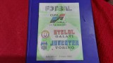 program Otelul Galati - Juventus Torino