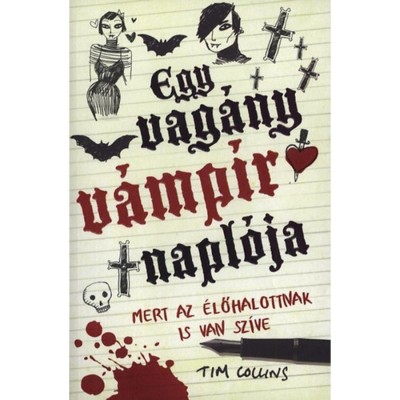 Egy vag&amp;aacute;ny v&amp;aacute;mp&amp;iacute;r napl&amp;oacute;ja - Mert az &amp;eacute;lőhalottnak is van sz&amp;iacute;ve - Tim Collins foto