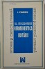 Al. Macedonski: Hermeneutica editarii &ndash; I. Funeriu (Carte Noua/Anticariat)