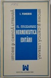 Al. Macedonski: Hermeneutica editarii &ndash; I. Funeriu (Carte Noua/Anticariat)