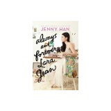 Always and Forever, Lara Jean