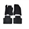 Set 4 covoare mocheta Renault Koleos 2012-2016 OMC