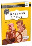 Cumpara ieftin Robinson Crusoe/Daniel Defoe