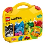 LEGO&reg; Classic - Valiza creativa (10713), LEGO&reg;