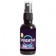 Esenta Parfum Auto Omertha Luxury Ultra Concentrat, Invictus Stellar, 30 ml