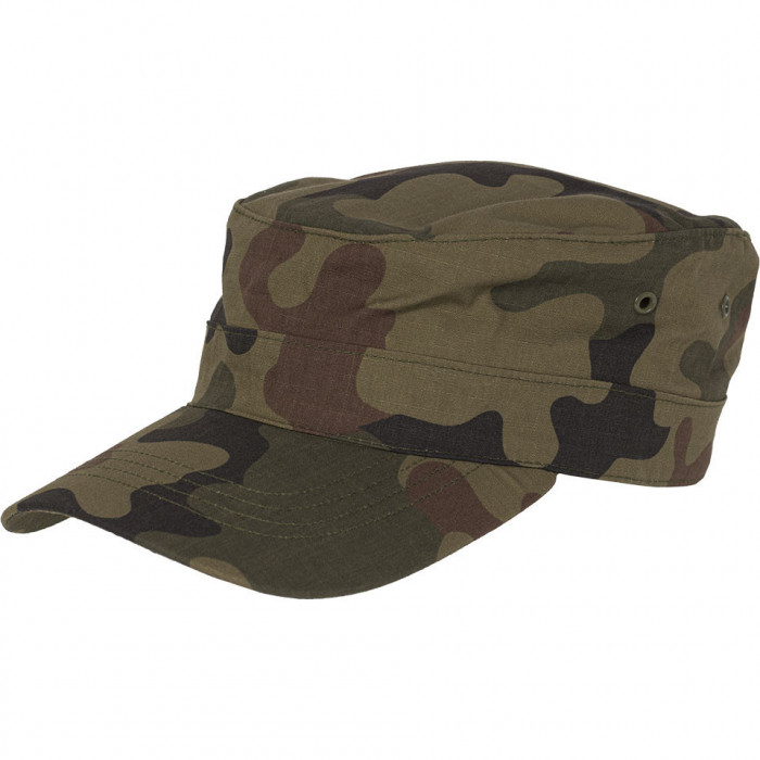 Sapca Tactica Combat Woodland Panther Helikon