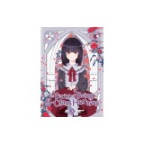 The Perks of Being an S-Class Heroine, Vol. 3