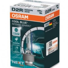Bec Xenon 85V D2R Xenarc Cool Blue Intense NextGen Osram