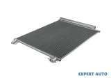 Radiator clima Renault MEGANE IV (2015->)[K9A/M/N_,B9A/M/N_] #1