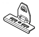 Set placa pentru kitul Menabo Fix Point 505