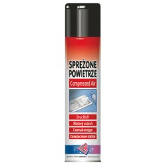 SPRAY AER COMPRIMAT 300ML EuroGoods Quality