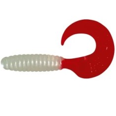 Grub Relax Twister 5 Standard, 9cm Vr5-ts150 7 Buc/plic foto