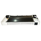 Ventiloconvector de pardoseala PHOENIX 7.45 kW, 220V, pentru pompa de caldura