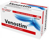 Cumpara ieftin Venostim, 40 capsule, FarmaClass