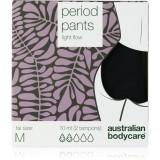Australian Bodycare Period Pants chiloți menstruali pentru menstruație slabă mărime M 1 buc