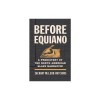 Before Equiano: A Prehistory of the North American Slave Narrative