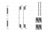 BOSCH 1 987 475 289 Set accesorii, sabot de frana