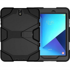 Carcasa Tech-Protect Survive Samsung Galaxy Tab S3 9.7 inch Negru foto