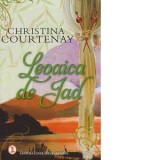 Leoaica de Jad - Christina Courtenay