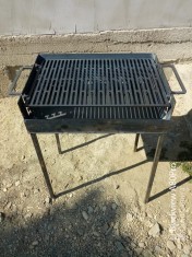 Vand Gratar reglabil foto