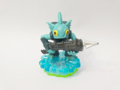 Figurina Skylanders Spyro&amp;#039;s Adventure - Gill Grunt Series 1 - Model 83978888 foto