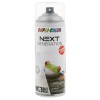 Vopsea spray decorativa DUPLI-COLOR Next, RAL Zagreb olive satin, 400ml GartenVIP DiyLine, Bison
