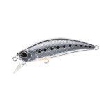 Vobler DUO SPEARHEAD RYUKI 50S SW 5cm 4.5gr MCC3515 UV Silver Shirasu