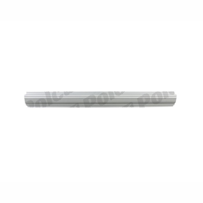 Segment reparatie prag HYUNDAI SANTA FE (SM), 02.2001-03.2006, partea stanga=dreapta, otel galvanizat; Lungime 1850 mm