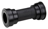 Butuc pedalier Shimano Tiagra BB-RS500-PB, press fit pentru cursiera, rulmenti d... Cod:EBBRS500PB