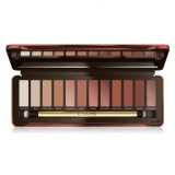 BEA1-100 Fard de ochi Eveline Eyeshadow Mocha 12 culori