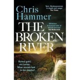 Cumpara ieftin The Broken River Chris Hammer
