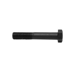 Surub negru cu cap hexagonal DIN 960 M20x1.5x120 G10.9 25 buc/punga