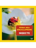Cumpara ieftin Insecte. Prima mea enciclopedie/***