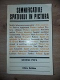 Semnificatiile spatiului in pictura- George Popa