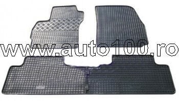 Covorase cauciuc Mazda 5 foto