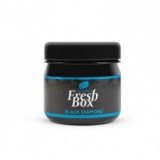 Odorizant Auto Paloma Fresh Box Black Diamond, Elegant, Parfum Durabil, 32g