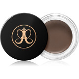 Anastasia Beverly Hills DIPBROW Pomade pomadă pentru spr&acirc;ncene culoare Soft Brown 4 g