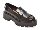 Mocasini ALDO visinii, ONEAMAR 601, din piele ecologica
