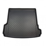 Tava portbagaj Guardliner Audi Q7 II (typ 4M) 2015-prezent