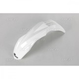 Aripa fata Kawasaki KXF 250 &amp; KXF 450 2013,alba Cod Produs: MX_NEW KA04723047