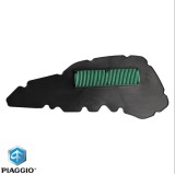 Cumpara ieftin Filtru aer original Aprilia SR COMPACT GT 125-200cc - SR GT 125-200cc - Piaggio Medley 4T LC 125-200cc