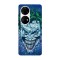 Husa compatibila cu Huawei Nova Y70 model The clown prince of Crime Joker, Silicon, TPU, Viceversa