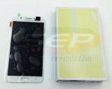 LCD+Touchscreen Samsung Galaxy J7 2016 / J710F WHITE original