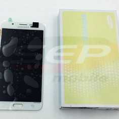 LCD+Touchscreen Samsung Galaxy J7 2016 / J710F WHITE original