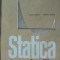 Statica Constructiilor Culegere De Probleme - Sandu Rautu, Valeriu Banut