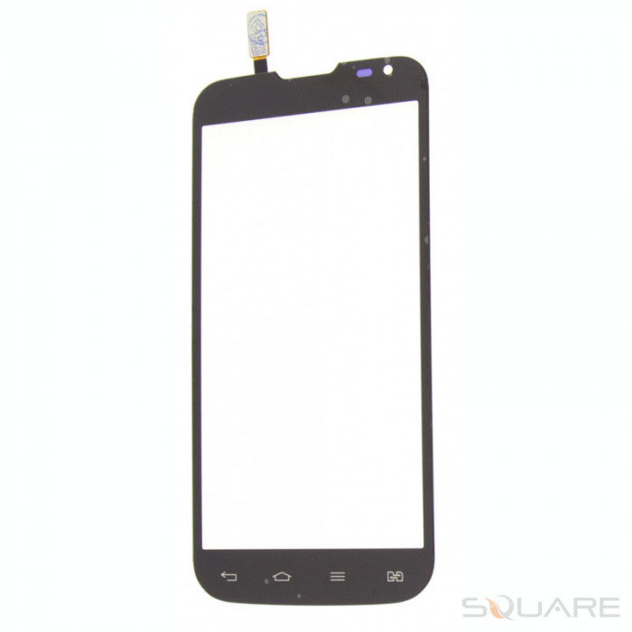 Touchscreen LG L90 Dual D410, Black