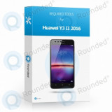 Caseta de instrumente 3G Huawei Y3 II 2016